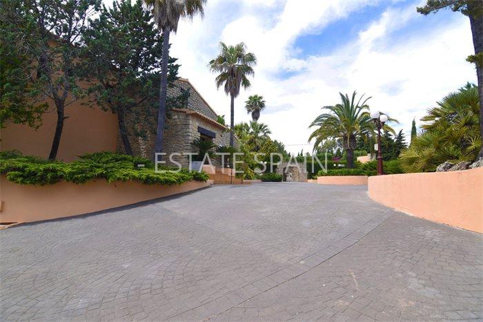 Дом в Бенисе 490 м2 №VL19753434B  - Продажа - 33 preview