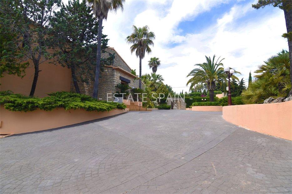 Дом в Бенисе 490 м2 №VL19753434B  - Продажа - 33 large