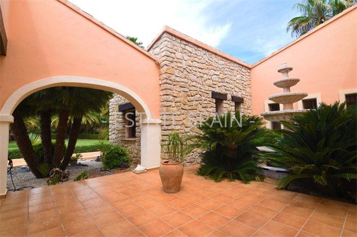 Дом в Бенисе 490 м2 №VL19753434B  - Продажа - 43 preview