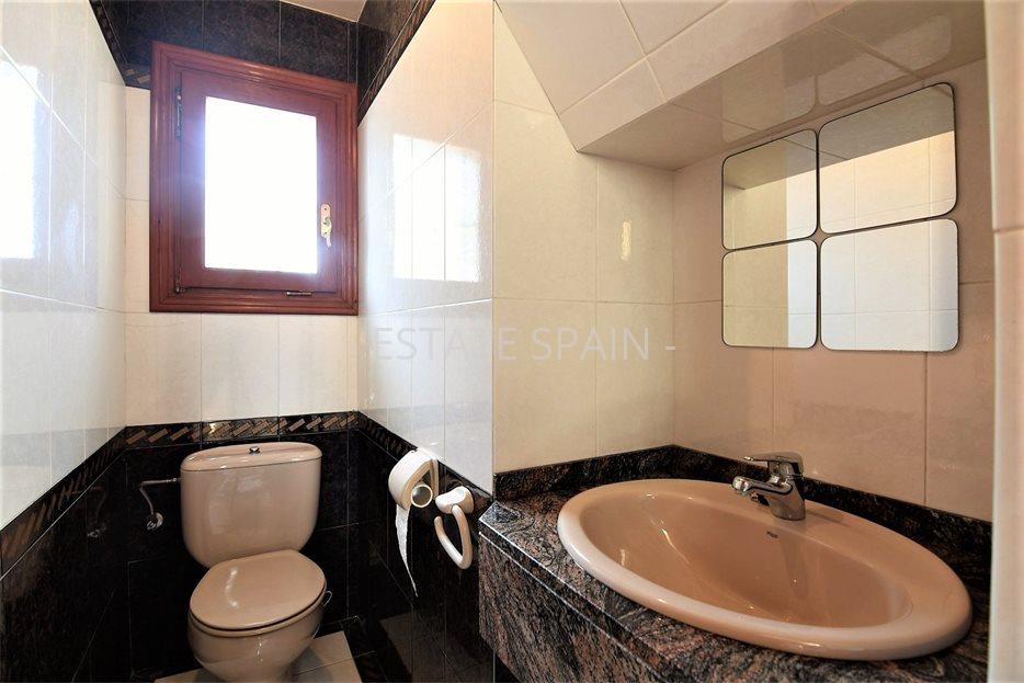 Дом в Бенисе 490 м2 №VL19753434B  - Продажа - 6 large