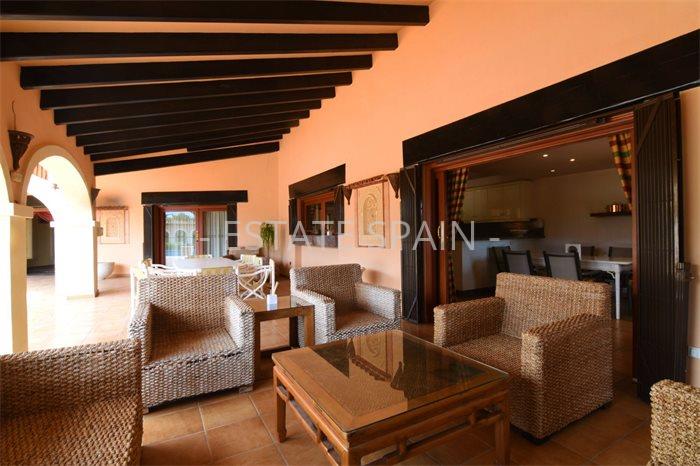 Дом в Бенисе 490 м2 №VL19753434B  - Продажа - 48 preview