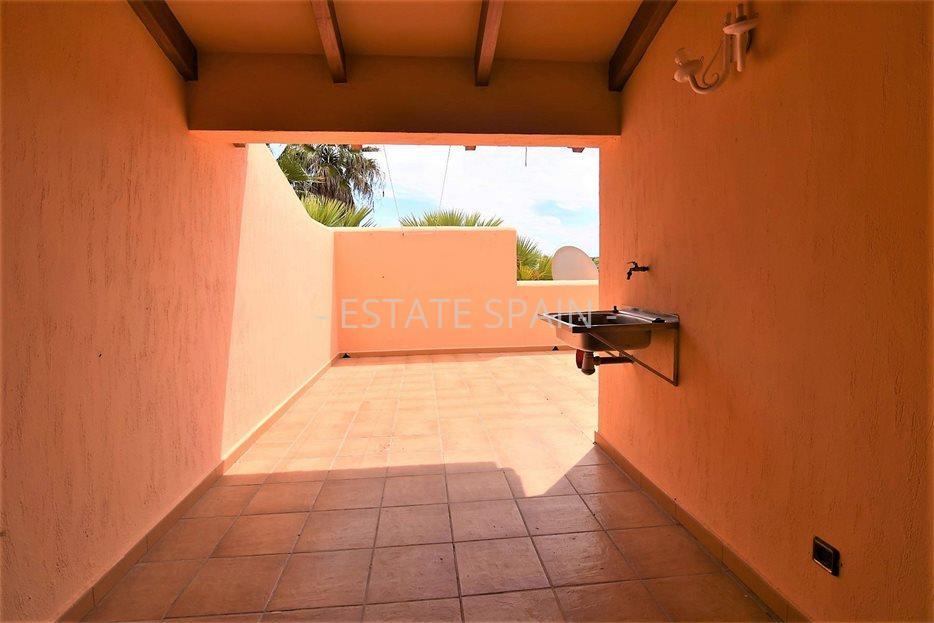 Дом в Бенисе 490 м2 №VL19753434B  - Продажа - 38 large