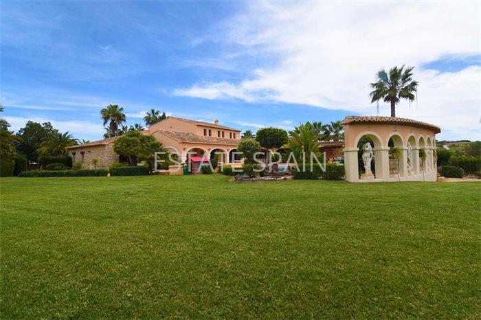 Дом в Бенисе 490 м2 №VL19753434B  - Продажа - 13 preview