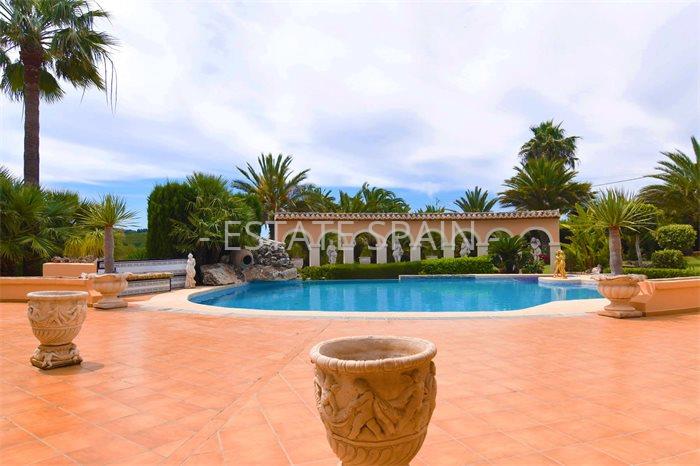 Дом в Бенисе 490 м2 №VL19753434B  - Продажа - 39 preview