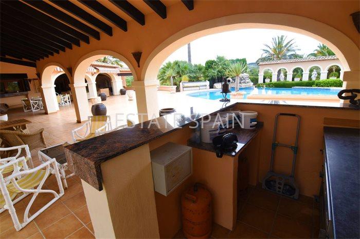 Дом в Бенисе 490 м2 №VL19753434B  - Продажа - 44 preview