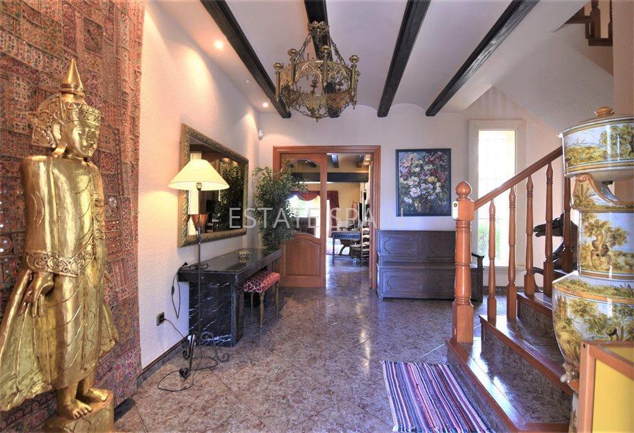 Дом в Бенисе 490 м2 №VL19753434B  - Продажа - 29 large