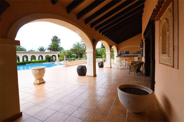 Дом в Бенисе 490 м2 №VL19753434B  - Продажа - 50 preview