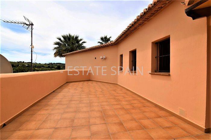 Дом в Бенисе 490 м2 №VL19753434B  - Продажа - 41 preview