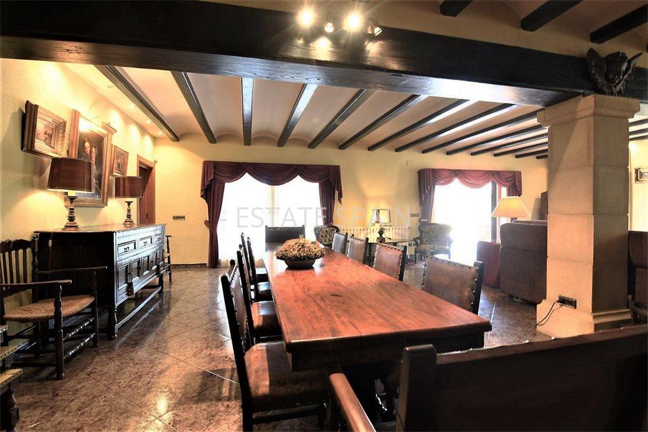 Дом в Бенисе 490 м2 №VL19753434B  - Продажа - 26 large