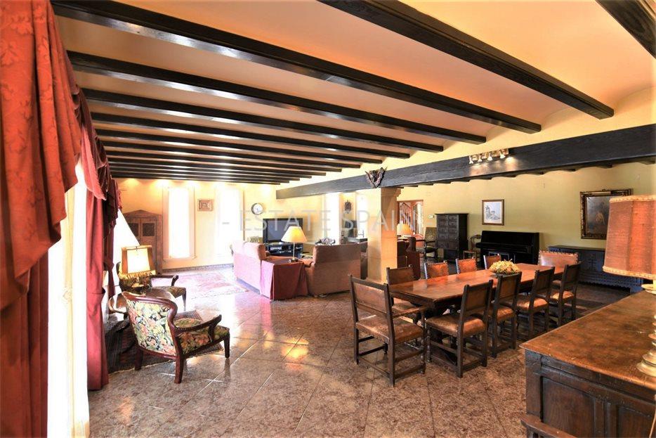 Дом в Бенисе 490 м2 №VL19753434B  - Продажа - 25 large