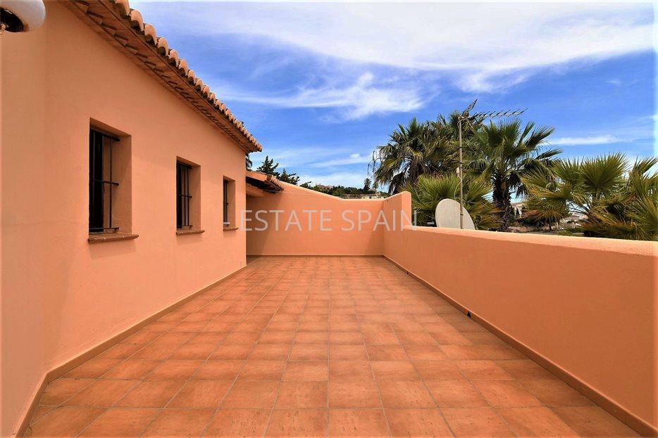 Дом в Бенисе 490 м2 №VL19753434B  - Продажа - 40 large