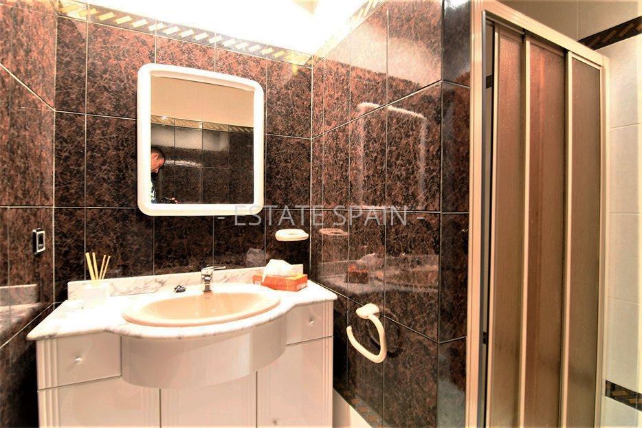 Дом в Бенисе 490 м2 №VL19753434B  - Продажа - 22 large