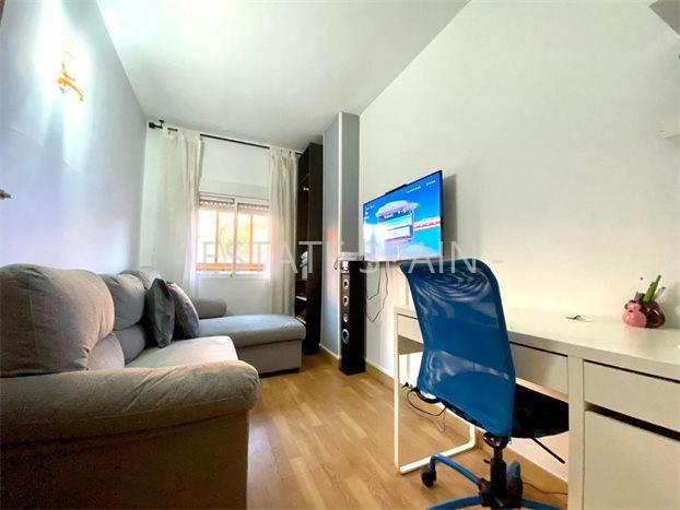 Квартира в Пальма-де-Майорка 100 м2 №ART213299B3D3  - Продажа - 4 preview