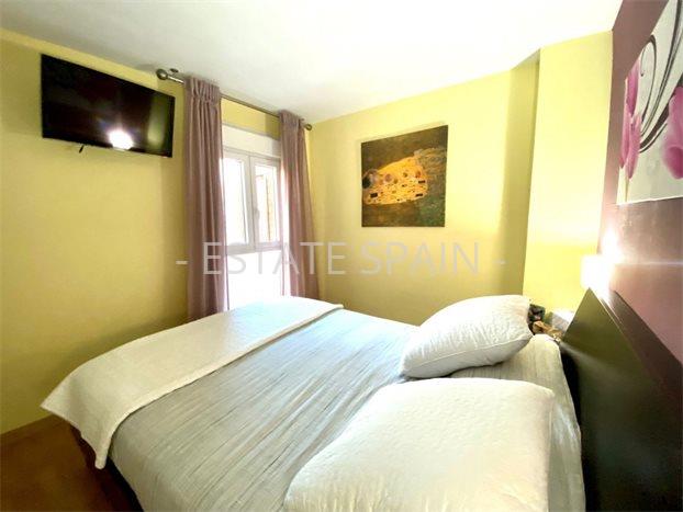 Квартира в Пальма-де-Майорка 100 м2 №ART213299B3D3  - Продажа - 5 preview