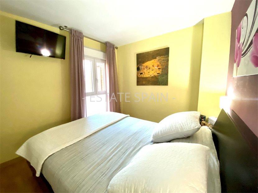 Квартира в Пальма-де-Майорка 100 м2 №ART213299B3D3  - Продажа - 5 large