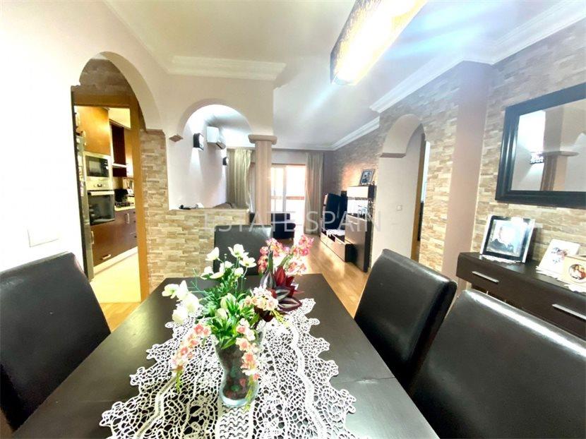 Квартира в Пальма-де-Майорка 100 м2 №ART213299B3D3  - Продажа - 22 large