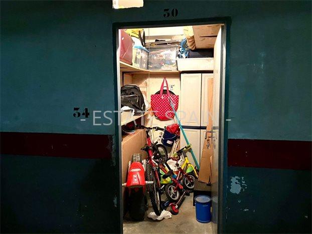 Квартира в Пальма-де-Майорка 100 м2 №ART213299B3D3  - Продажа - 28 preview