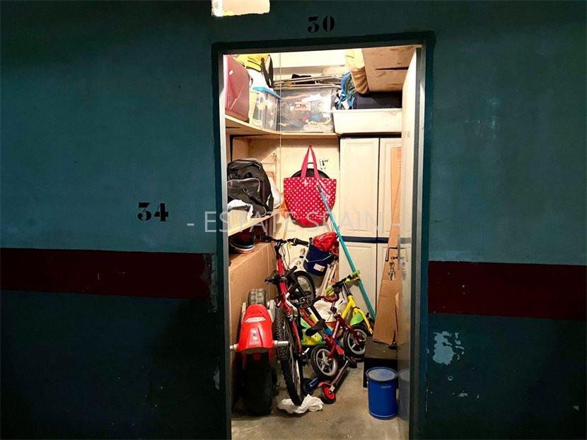 Квартира в Пальма-де-Майорка 100 м2 №ART213299B3D3  - Продажа - 28 large