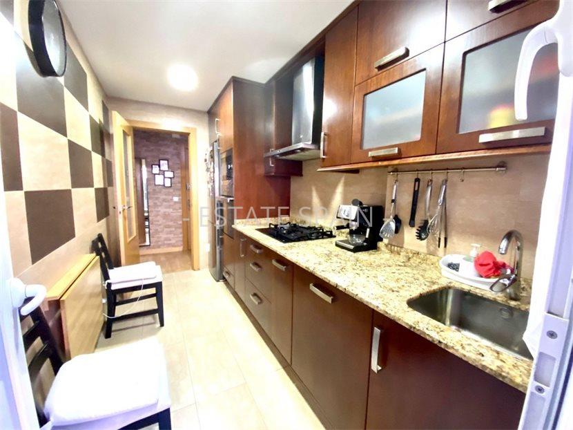 Квартира в Пальма-де-Майорка 100 м2 №ART213299B3D3  - Продажа - 20 large