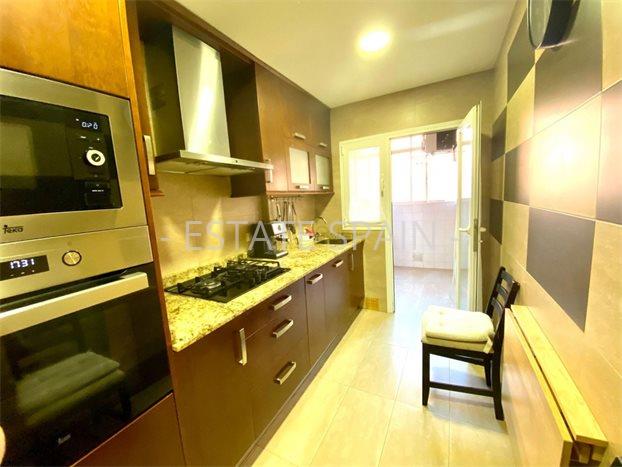 Квартира в Пальма-де-Майорка 100 м2 №ART213299B3D3  - Продажа - 21 preview