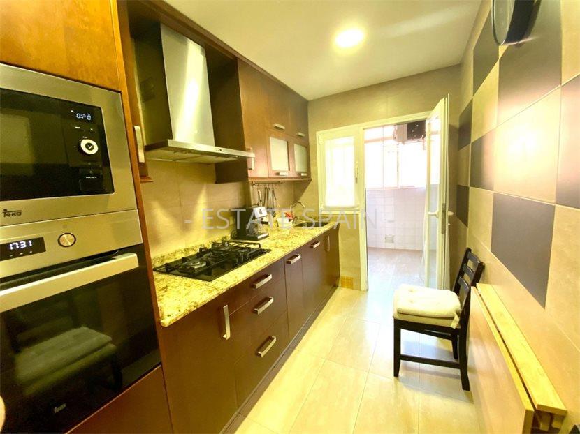 Квартира в Пальма-де-Майорка 100 м2 №ART213299B3D3  - Продажа - 21 large