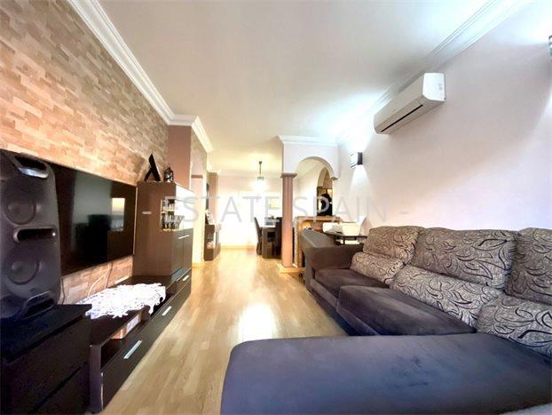 Квартира в Пальма-де-Майорка 100 м2 №ART213299B3D3  - Продажа - 3 preview