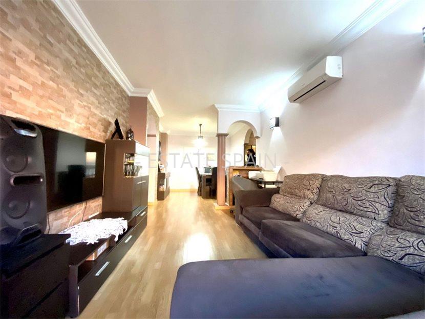 Квартира в Пальма-де-Майорка 100 м2 №ART213299B3D3  - Продажа - 3 large