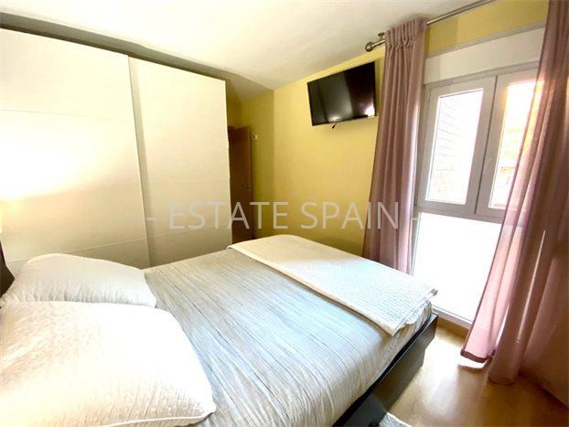 Квартира в Пальма-де-Майорка 100 м2 №ART213299B3D3  - Продажа - 12 preview