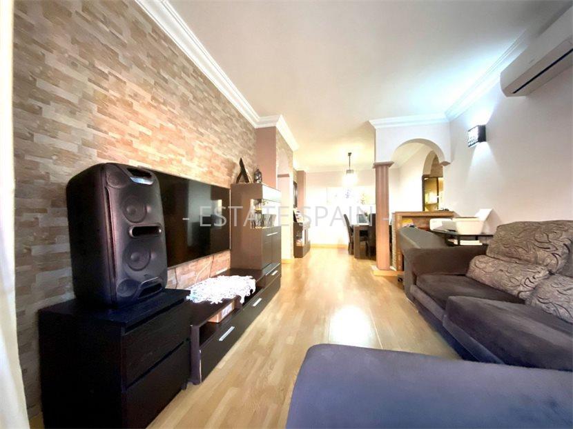 Квартира в Пальма-де-Майорка 100 м2 №ART213299B3D3  - Продажа - 18 large