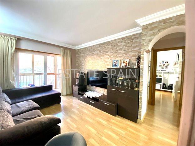 Квартира в Пальма-де-Майорка 100 м2 №ART213299B3D3  - Продажа - 1 preview