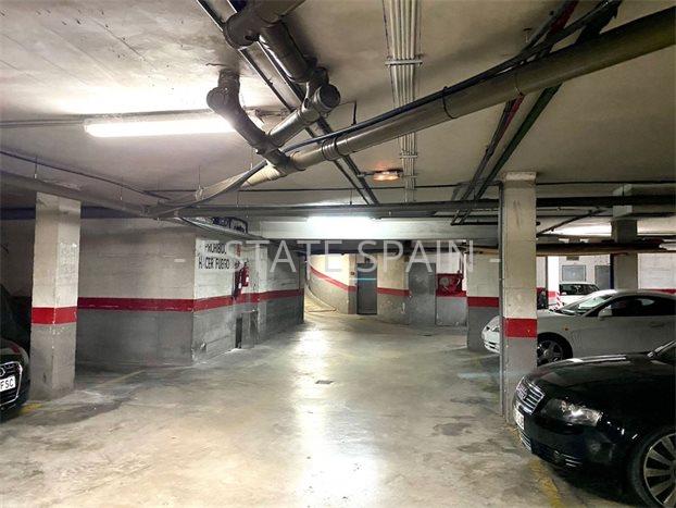 Квартира в Пальма-де-Майорка 100 м2 №ART213299B3D3  - Продажа - 27 preview