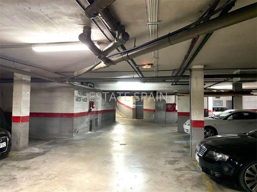 Квартира в Пальма-де-Майорка 100 м2 №ART213299B3D3  - Продажа - 27 large