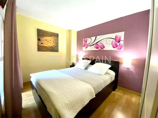 Квартира в Пальма-де-Майорка 100 м2 №ART213299B3D3  - Продажа - 11 preview