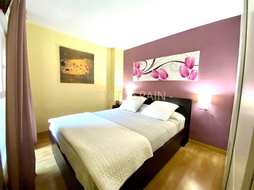 Квартира в Пальма-де-Майорка 100 м2 №ART213299B3D3  - Продажа - 11 large