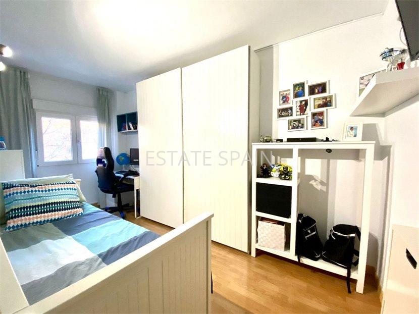 Квартира в Пальма-де-Майорка 100 м2 №ART213299B3D3  - Продажа - 8 large