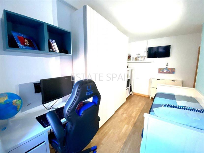 Квартира в Пальма-де-Майорка 100 м2 №ART213299B3D3  - Продажа - 9 large