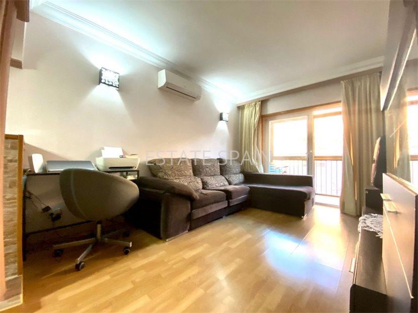 Квартира в Пальма-де-Майорка 100 м2 №ART213299B3D3  - Продажа - 26 large