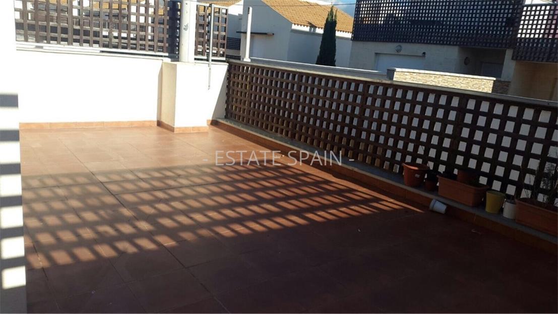 Таунхаус в Михасе 158 м2 №TAU18228DDF8  - Продажа - 11 large