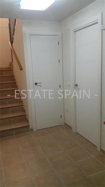 Таунхаус в Михасе 158 м2 №TAU18228DDF8  - Продажа - 12 large