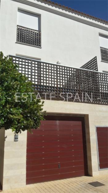 Таунхаус в Михасе 158 м2 №TAU18228DDF8  - Продажа - 13 large