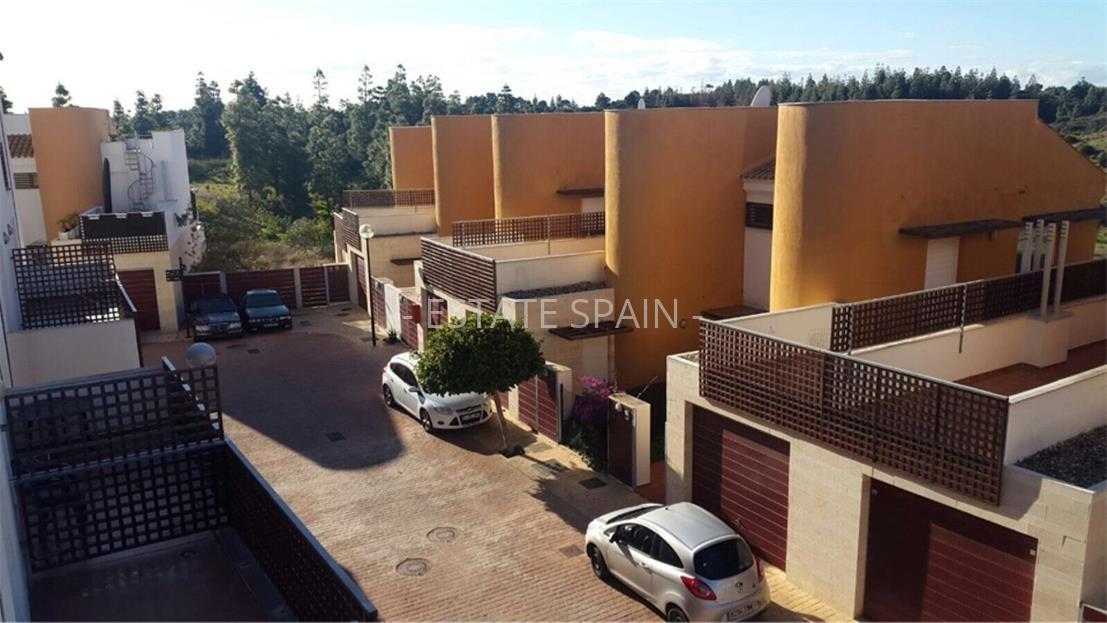 Таунхаус в Михасе 158 м2 №TAU18228DDF8  - Продажа - 14 large