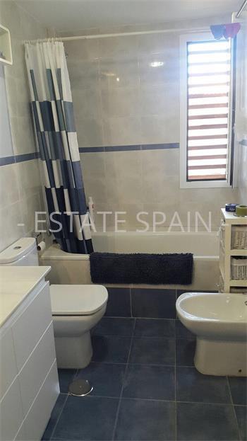 Таунхаус в Михасе 158 м2 №TAU18228DDF8  - Продажа - 15 large