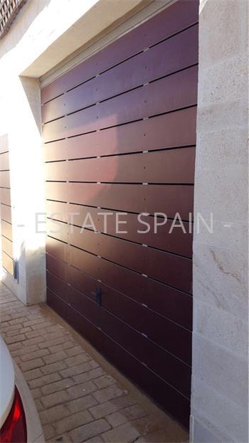 Таунхаус в Михасе 158 м2 №TAU18228DDF8  - Продажа - 16 large