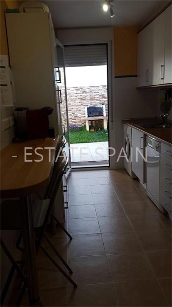 Таунхаус в Михасе 158 м2 №TAU18228DDF8  - Продажа - 2 large