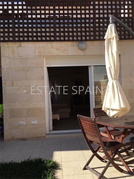 Таунхаус в Михасе 158 м2 №TAU18228DDF8  - Продажа - 5 large