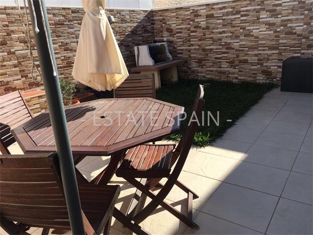 Таунхаус в Михасе 158 м2 №TAU18228DDF8  - Продажа - 3 preview