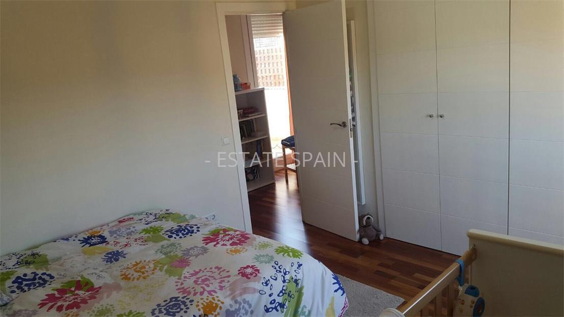 Таунхаус в Михасе 158 м2 №TAU18228DDF8  - Продажа - 7 large