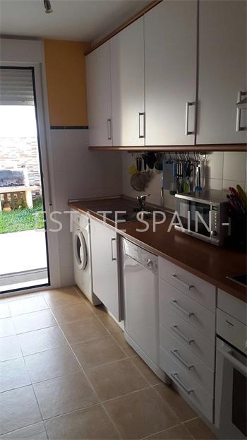 Таунхаус в Михасе 158 м2 №TAU18228DDF8  - Продажа - 8 large