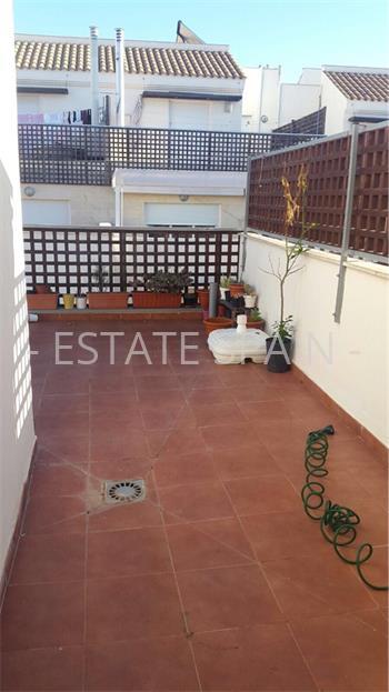 Таунхаус в Михасе 158 м2 №TAU18228DDF8  - Продажа - 9 large