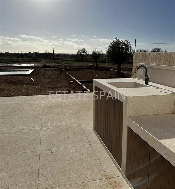 Вилла в Кампос 480 м2 №VL25122DFE9A  - Продажа - 5 large